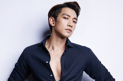 Umumkan Comeback, Rain Dianggap Sudah Ketinggalan Zaman