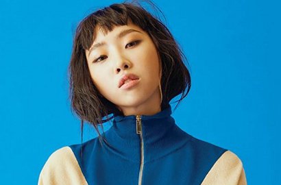 Siap Debut Solo, Minzy Eks 2NE1 Malah Minta Maaf Pada Fans
