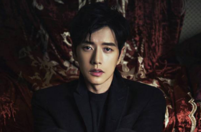 Jadi Tahanan Penjara, Park Hae Jin Pasang Wajah Sendu di 'Man to Man'