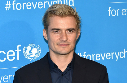 Bikin Ngakak, Dua Komedian Ini Parodikan Skandal Foto Bugil Orlando Bloom