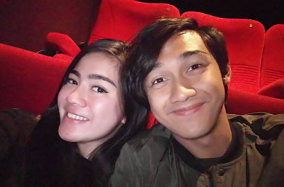 Sadis, Felicya Angelista Pernah Disiram Air Keras Gara-Gara Pacari Caesar Hito