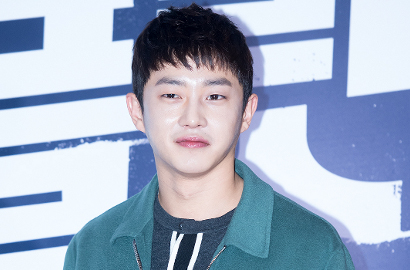 Heboh Video Bugil Bocor di Internet, Salah Satunya Kim Min Suk 'Descendants'?