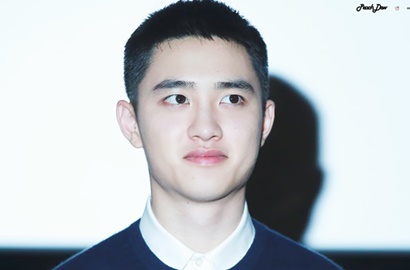 Sukses Dengan 'Hyung', D.O. EXO Dipastikan Gabung Shin Ha Kyun di Film Baru 'Room No.7'