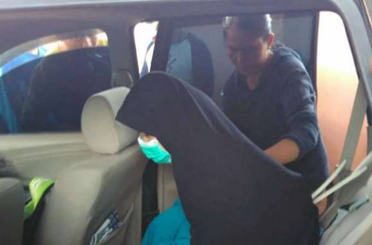 Targetkan Istana Negara, Polisi Ungkap Tujuan Teroris Bekasi Sebenarnya