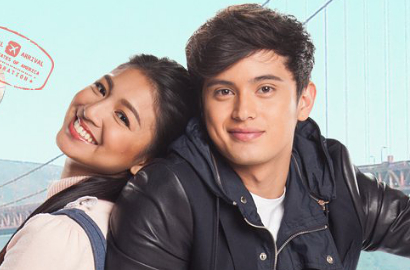 Sempat Dikritik, Drama Filipina 'On The Wings of Love' Makin Dicintai