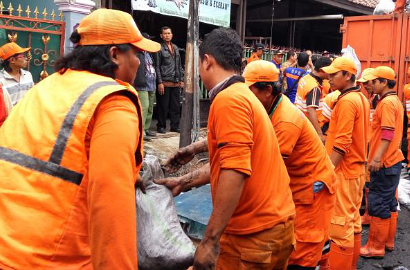 Sempat Diskors, Pasukan Oranye Akhirnya Kembali Dipekerjakan