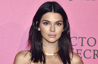 Dalam Sepekan, Kendall Jenner 'Kencani' Dua Pria Sekaligus