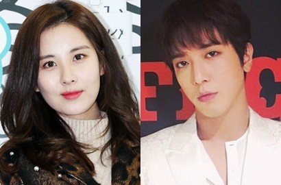 Ada Yong Hwa CN Blue Hingga Seohyun SNSD, Ini Daftar Suami - Istri Favorit di 'WGM'