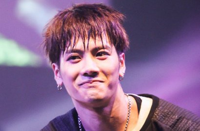 Usai Kim Min Suk, Jackson GOT7 Ikut Terseret Rumor Video Bugil di Internet