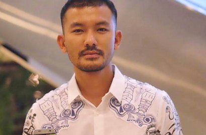 Main dan Produseri 'Pasukan Garuda', Rio Dewanto Bakal Banting Setir Jadi Sutradara?