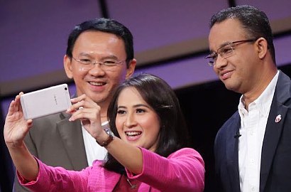 Usai Tayangkan 'Jakarta Kece', NET Kebanjiran Ucapan Seperti Ini