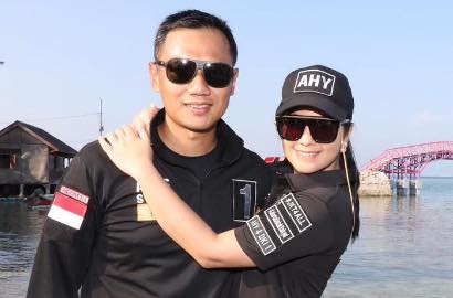 Annisa Pohan Hapus Foto Kampanye G-Dragon, Netter Balik Bully Agus Yudhoyono