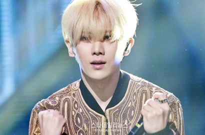 Tinggalkan Beast, Hyunseung Malah Perbarui Kontrak di Cube Entertainment