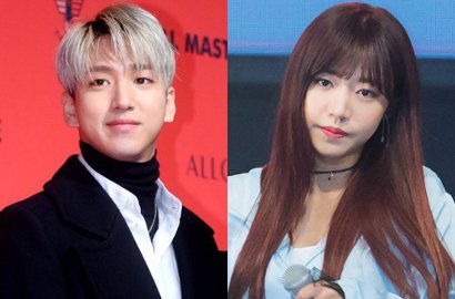 Sempat Dibilang Mirip Yoona, Adik Baro Kini Disebut 'Kembaran' Namjoo A Pink