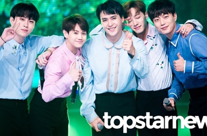 Hyunseung Kembali ke Agensi, Ini Kata Cube Tentang Nasib Beast