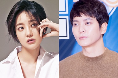 Ini Penampilan Joo Won dan Oh Yeon Seo di 'My Sassy Girl' Versi Saeguk