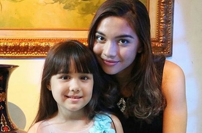 Rayu Arka Terus, Kinta Hamil Anak Siapa di Episode Baru 'Anugerah Cinta'?