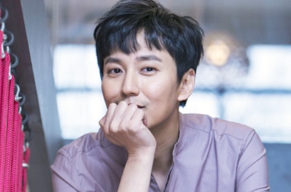 Hampir Nangis, Ini Adegan Favorit Kim Nam Gil di 'Pandora'