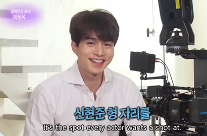 Ingin Punya 3 Anak, Lee Dong-wook Sudah Ngebet Nikah?