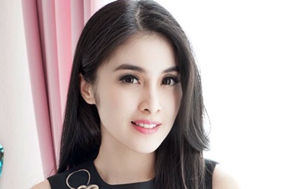 Ungkap Soal 'Hadiah Anak' di Hari Natal, Sandra Dewi Beneran Sudah Hamil?
