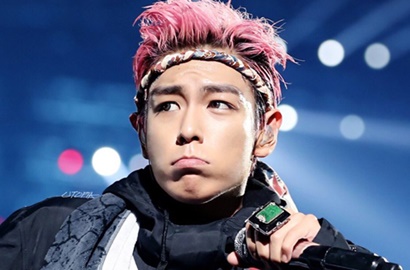 2 Bulan Jelang Wamil, T.O.P Big Bang Ngaku Masih Nggak Percaya