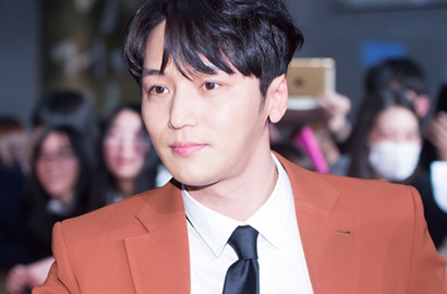 Dihadiri Banyak Bintang, Byun Yo Han cs Kece di Premiere 'Will You Be There?'