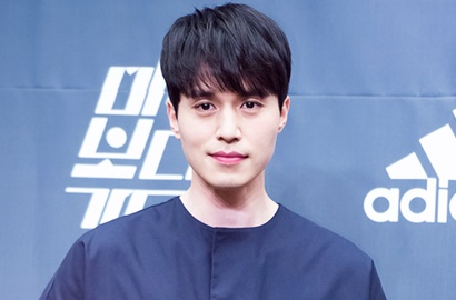Impikan Punya Talk Show, Lee Dong Wook Ngaku Ingin Gusur Host Infotainment Ini
