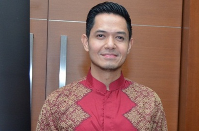 Kaget Sahrul Gunawan Taaruf dengan Cewek 18 Tahun, Dude Harlino Beri Wejangan Ini