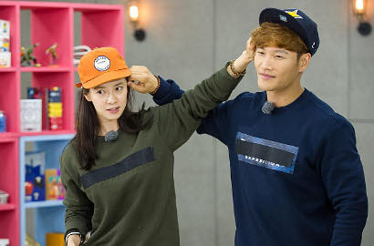 Susul Gary, Song Ji Hyo - Kim Jong Kook Konfirmasi Tinggalkan 'Running Man'