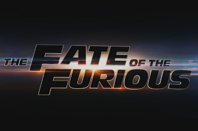 Trailer 'Fate of the Furious' Patahkan Rekor 'Beauty and the Beast'