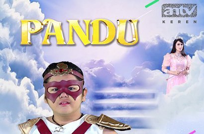 ANTV Segera Tayangkan 'Pandu', Netizen: Jiplakan 'Baalveer'