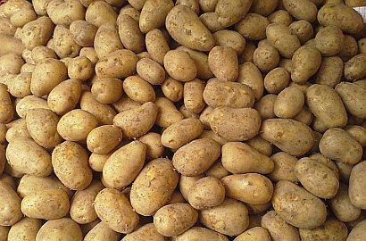 Berdampak Besar, Demo Petani Kentang Rugikan Pengusaha Sayur dan Buah Indonesia