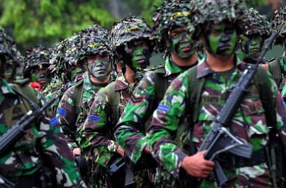 Panglima TNI: Keputusan TNI Ikut Pemilu Setelah 2024
