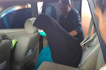 Begini Cara Teroris Bekasi Berkenalan dengan Ajaran Radikal