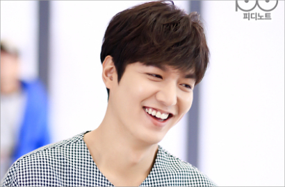 Bak Pacar Idaman, Lee Min Ho Masak Pasta Buat Jun Ji Hyun di 'Legend of the Blue Sea'