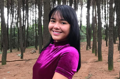 Amanda Manopo Ternyata Sempat Enggan Bintangi 'Mermaid In Love 2', Kenapa?