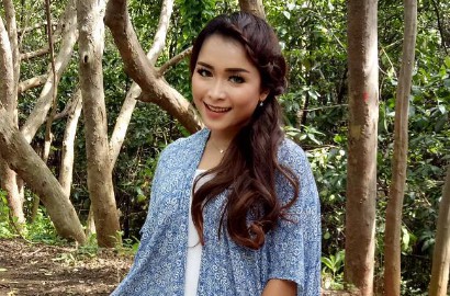 Kembali Mempesona, Adik Ayu Ting Ting Malah Dibully Tak Secantik Adik Nagita