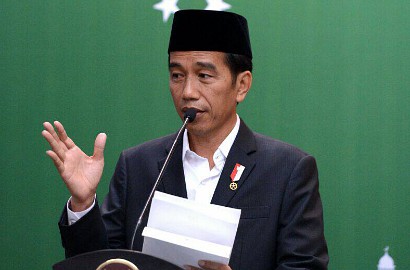 Tak Bisa Tonton Langsung Final Piala AFF, Jokowi Galau