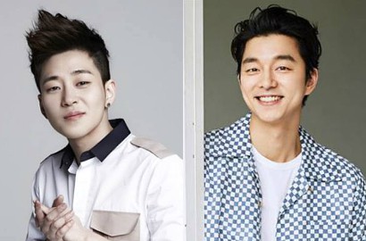 Curhat Satu Salon dengan Gong Yoo, Rapper DinDin Malah Dapat Komentar Pahit