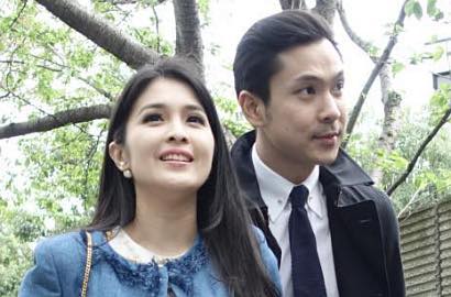 Dikabarkan Hamil, Sandra Dewi Akan Bulan Madu Kedua dengan Harvey ke New York
