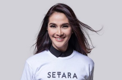 Maudy Koesnaedi Unggah Foto Lawas Bareng Cornelia Agatha, Netter 'Terjebak' Nostalgia
