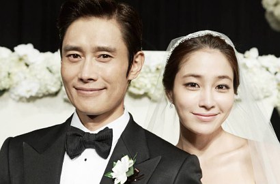 Jadi Skandal Lagi, Agensi Klarifikasi Soal Lee Byung Hun Cium Wanita Lain