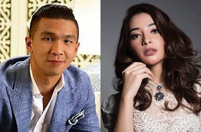 Mesra Terus dengan Anak Bos Taksi, Nikita Willy Diledek Tak Bisa Jauh dari Lelaki