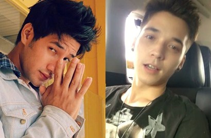 Stefan-Ammar Bersaing Dapatkan Wilona, Sutradara 'Anak Jalanan' Tuai Pro Kontra