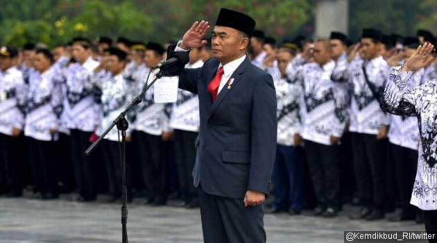 Serangan Terhadap Pelajar Sekolah Marak Terjadi, Ini Arahan Mendikbud