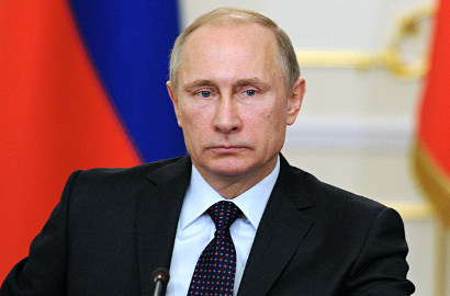 Berkunjung ke Jepang, Putin Diskusikan Kesepakatan Damai Sengketa Kepulauan Kuril