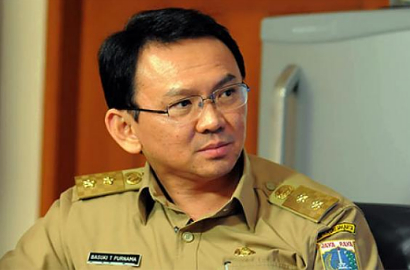 Menangis di Persidangan, Politisi Ini Sebut Mental Ahok Tak Stabil