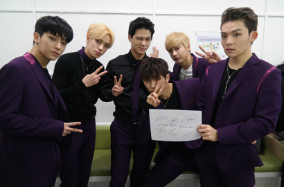 Foto Profil di SNS Mendadak Berubah, Teen Top Bakal Segera Comeback?