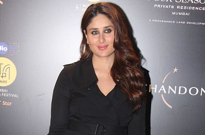 Kareena Kapoor Curhat Tentang Hal Paling Menyebalkan Selama Kehamilan
