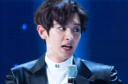 Terbanyak Setelah G-Dragon, Chanyeol Kumpulkan 9 Juta Followers Instagram